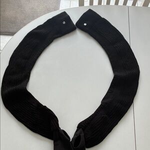 Lululemon leg warmers